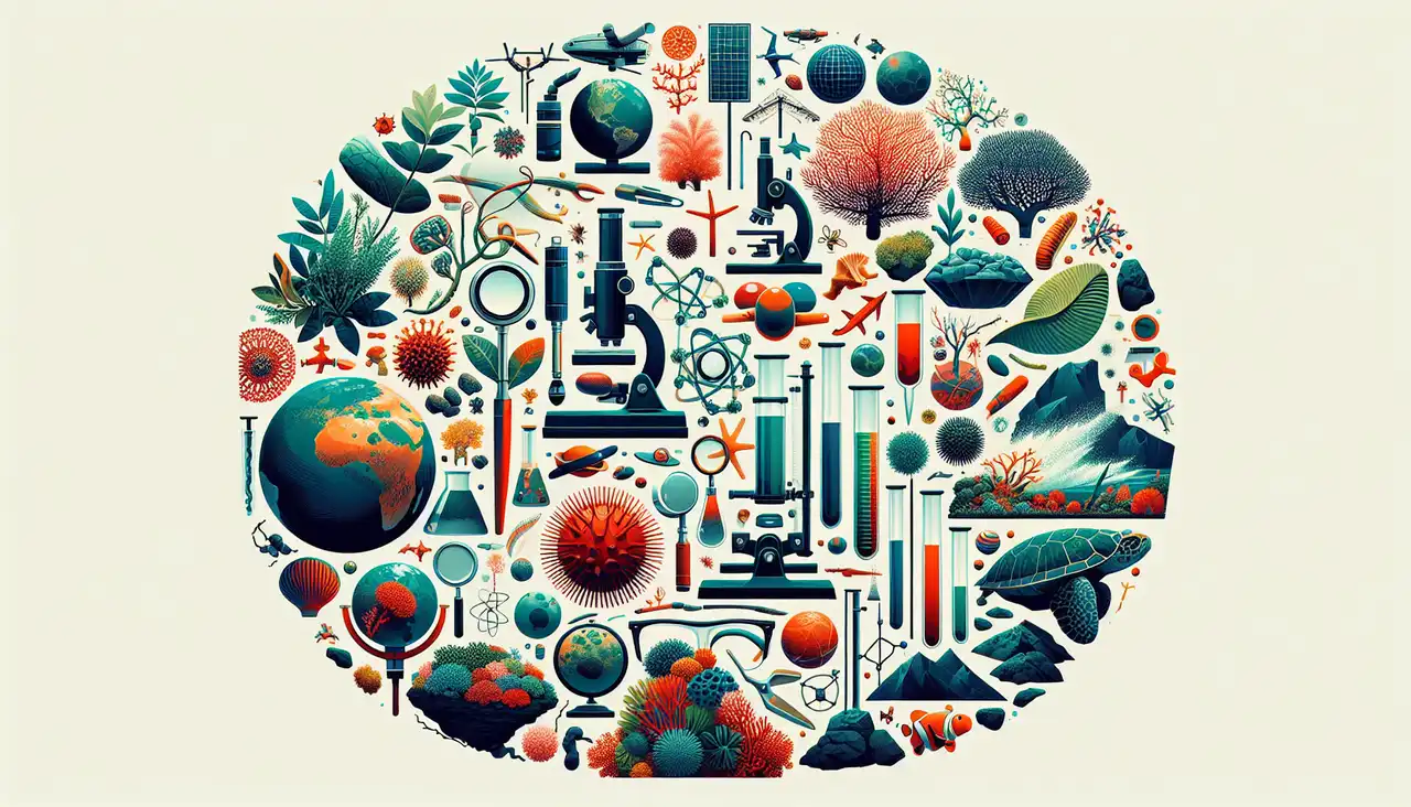 College of Natural Sciences